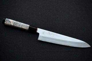 Silver 3 Gyuto 240mm - Thecooksedges