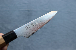 Hatsukokoro Saihyo Kiritsuke Petty 150mm - Thecooksedges