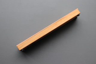 Bench Top Leather Knife Strop - Thecooksedges