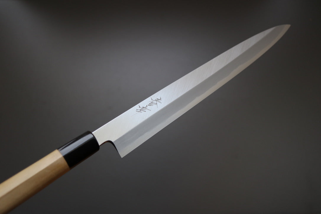 Ginjo Yanagiba 300mm - Thecooksedges