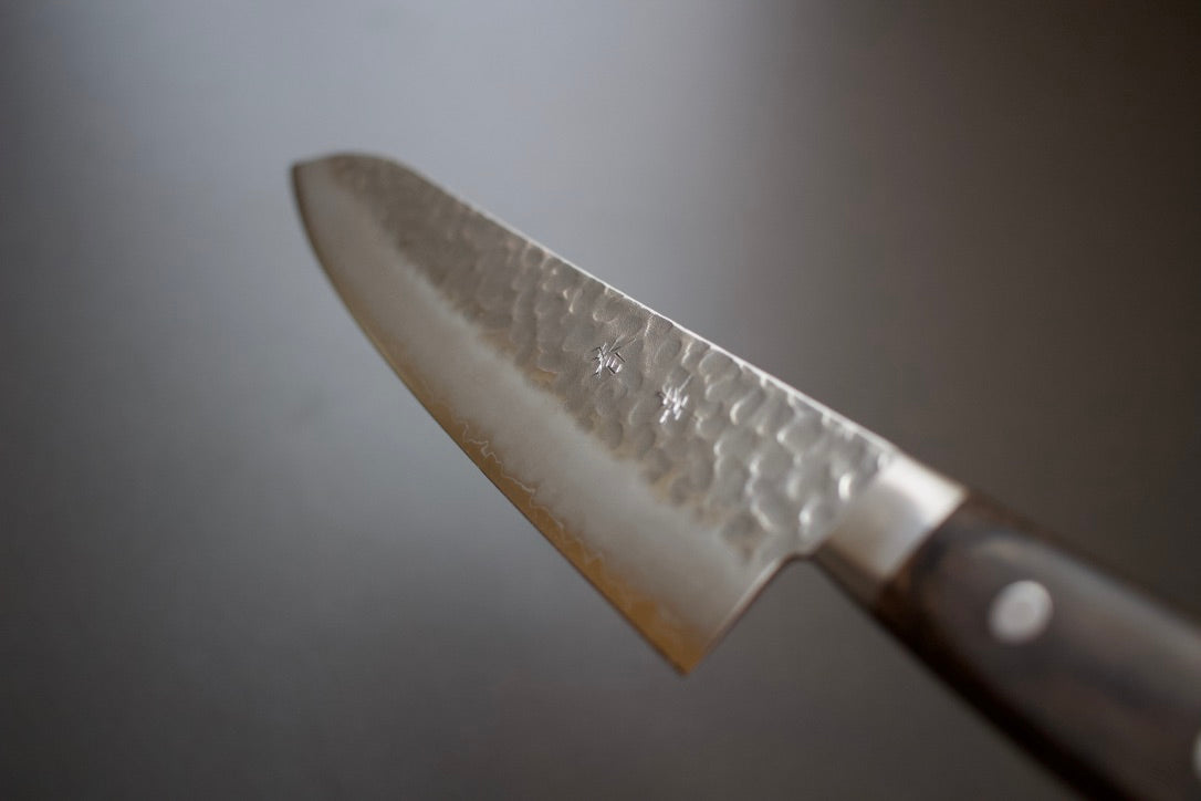 Haruyuki AUS8 Gyuto 240mm - Thecooksedges