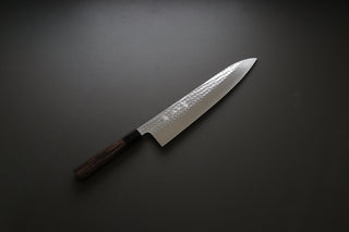 Yu Kurosaki Senko R2 Gyuto 270mm - Thecooksedges