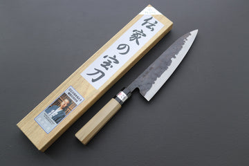 Fujiwara Denka no Hoto Gyuto 210mm - Thecooksedges