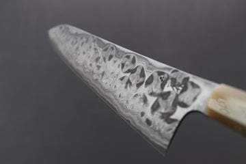 Nigara Hamono Fantasy Aogami#2 Gyuto 330mm - Thecooksedges
