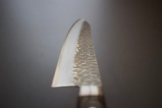 Haruyuki AUS8 Gyuto 240mm - Thecooksedges
