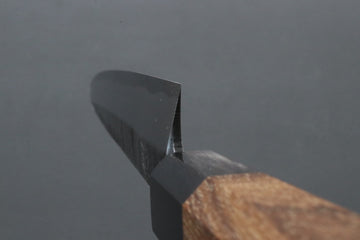 Hatsukokoro Single Bevel Kurouchi Yanagiba 240mm - Thecooksedges