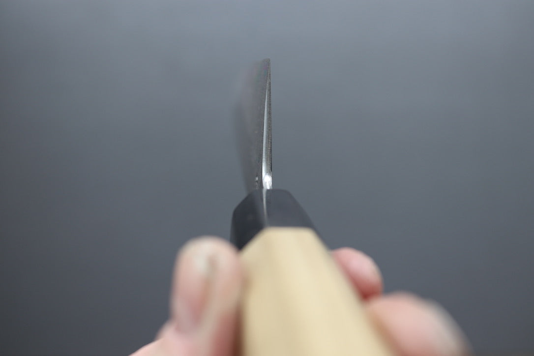 Sakai Kikumori Kikuzuki Uzu Gyuto 240mm - Thecooksedges