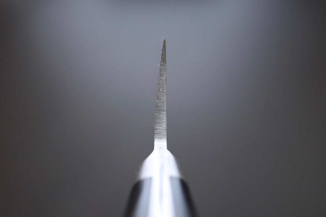 Sakai Kikumori Nihonko Garasuki 180mm - Thecooksedges
