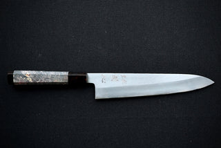 Silver 3 Gyuto 240mm - Thecooksedges