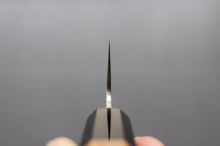 Sukenari HAP40 Migaki Santoku - Thecooksedges