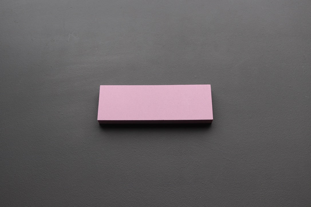 Naniwa traditional 220 grit 210x70x20mm - Thecooksedges