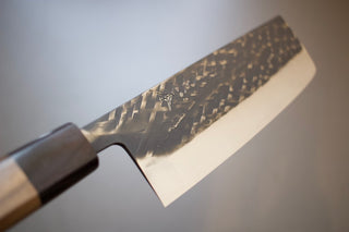 Fujimoto SLD nakiri 165mm - Thecooksedges