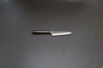 Niagara Hamono Kurouchi SG2 Petty 150mm - Thecooksedges