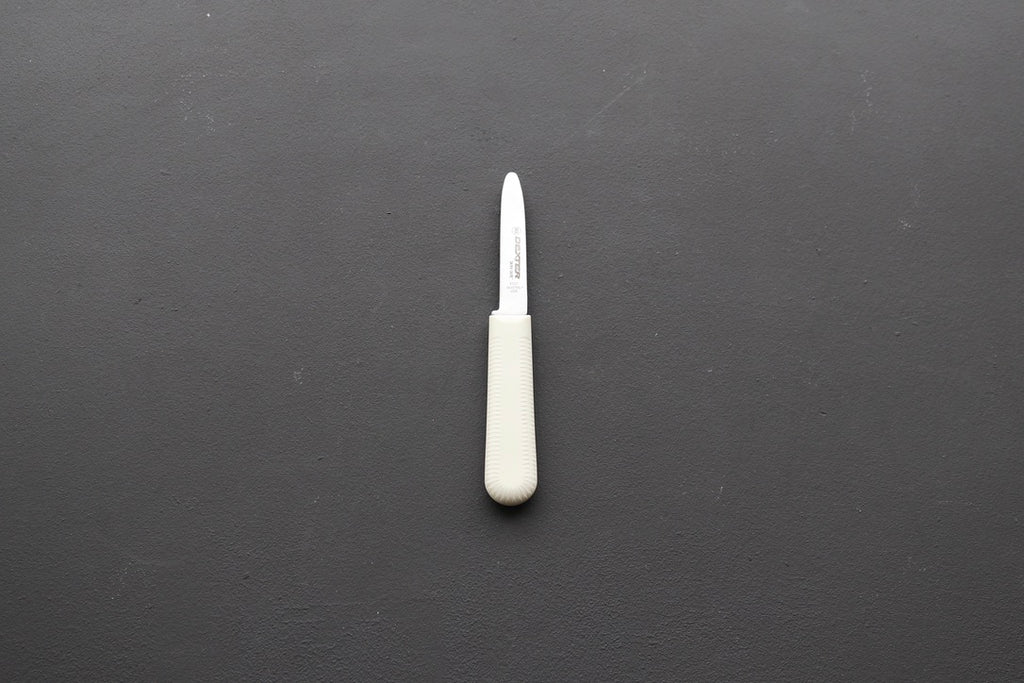 Dexter Russell sani safe clam knife - Thecooksedges