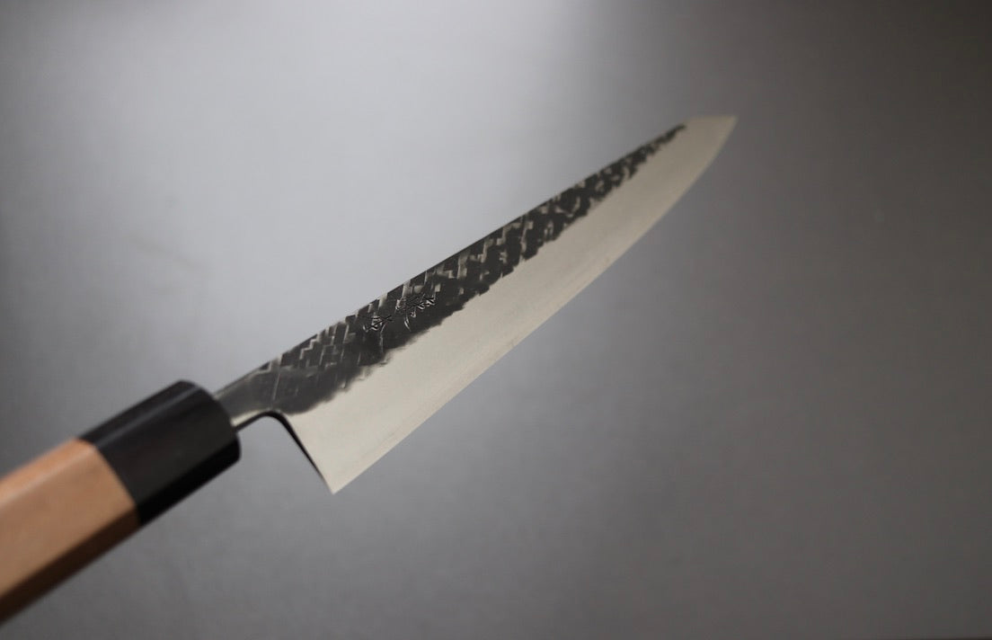 Fujimoto SLD sujihiki 240mm - Thecooksedges