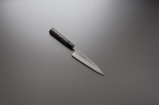 Fujimoto Nashiji Petty 135mm - Thecooksedges