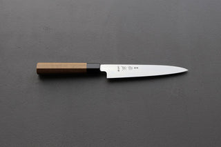 Sukenari Migaki HAP40 Petty 165mm - Thecooksedges