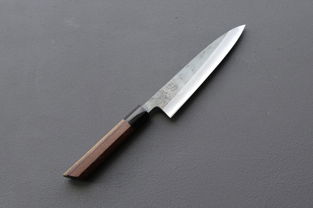 Kurosagi AS Kurouchi Petty 150mm - Thecooksedges