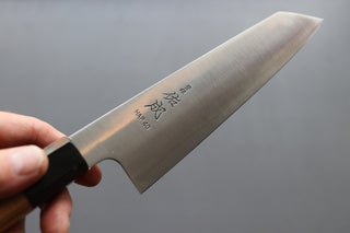 Sukenari Migaki HAP40 Kiritsuke Gyuto 210mm - Thecooksedges