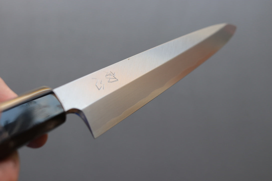 Hatsukokoro Shirasagi White #2 Yanagiba 270mm - Thecooksedges