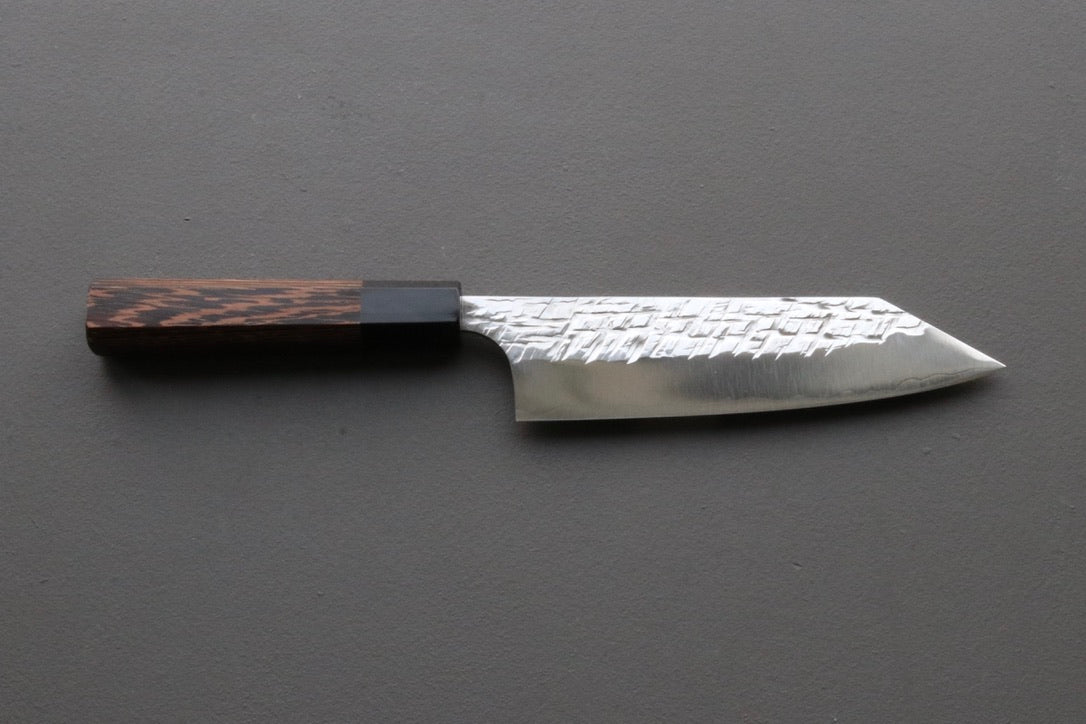Yu Kurosaki Raijin Bunka 180mm - Thecooksedges