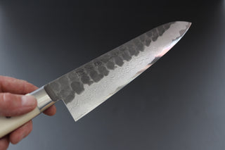 Tojiro VG10 Atelier Series Gyuto 240mm - Thecooksedges