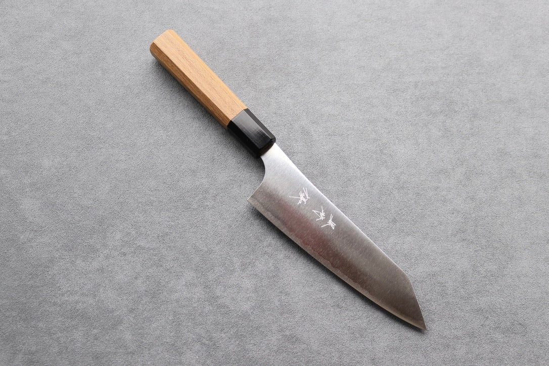 Yu Kurosaki Gekko Bunka 165mm - Thecooksedges