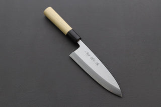 Gokujyo Deba 165mm - Thecooksedges