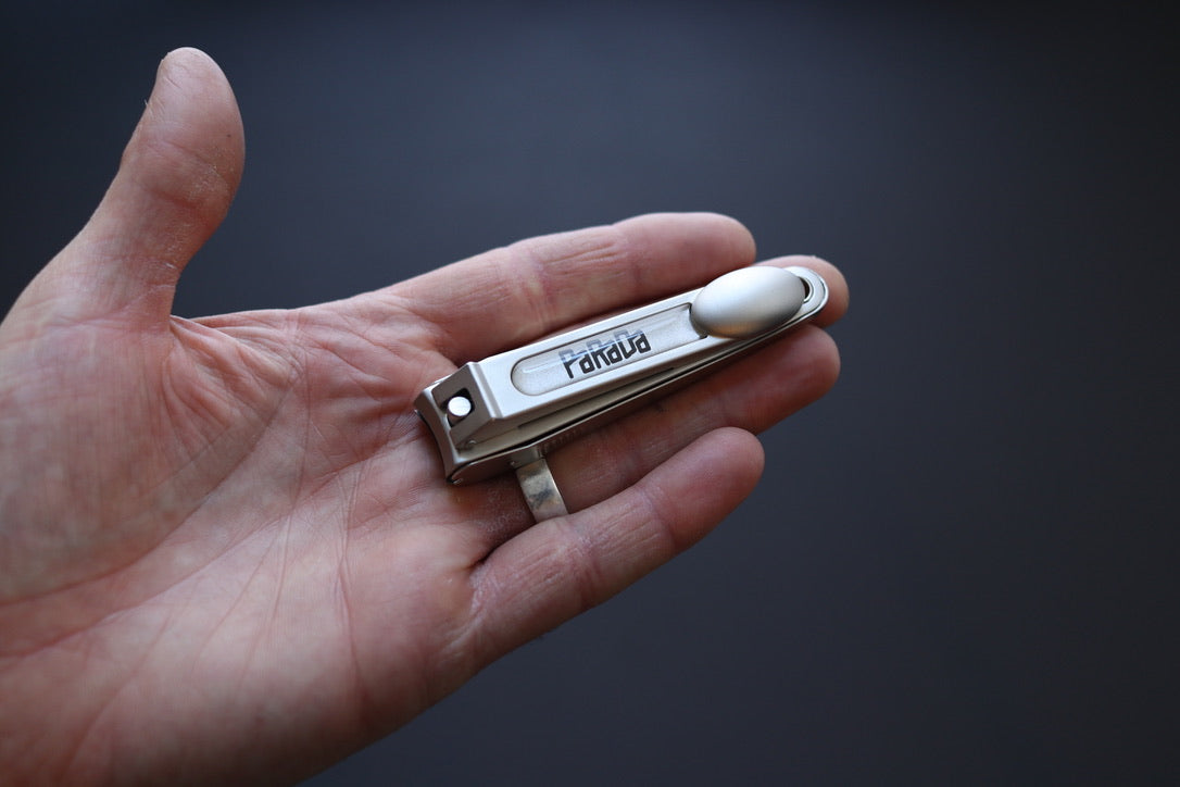 Parada Fingernail Clippers - Thecooksedges