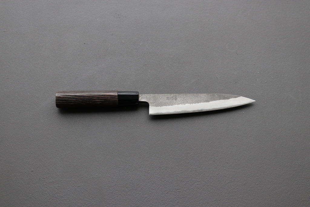 Munetoshi Nashiji Petty 150mm - Thecooksedges