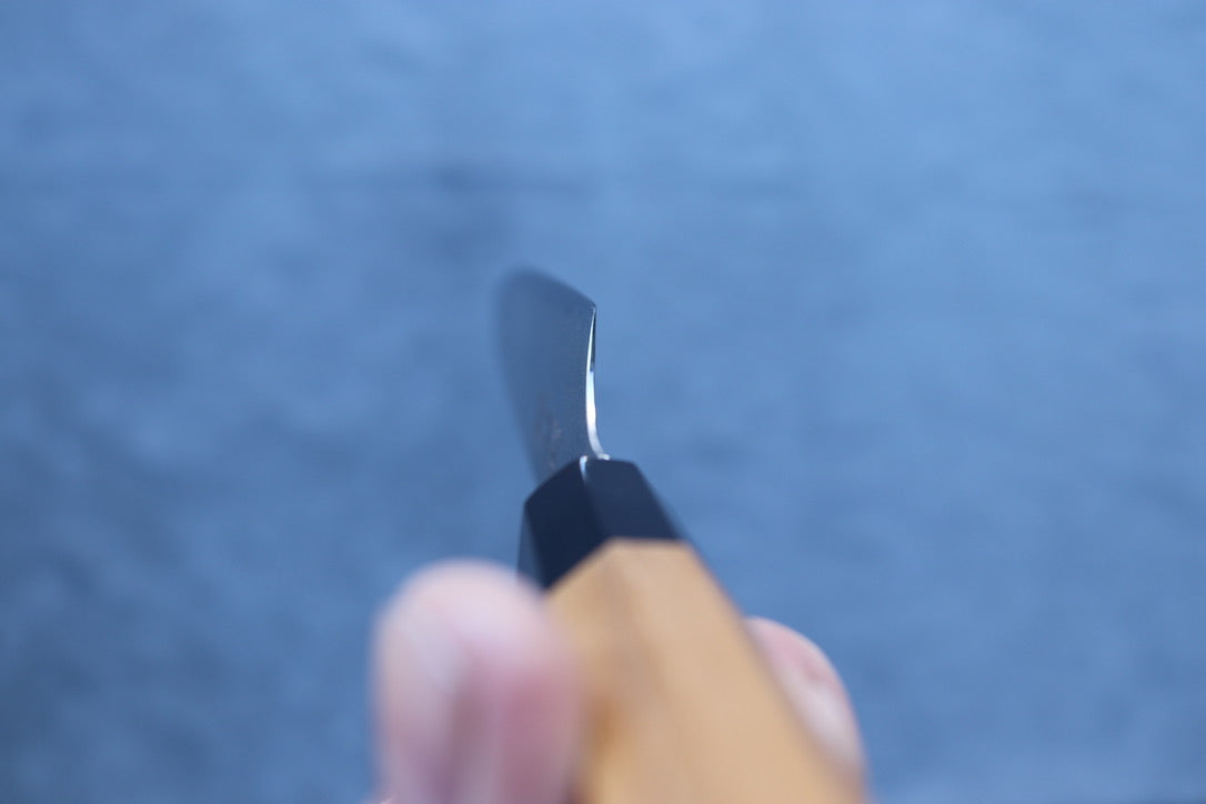 Hatsukokoro Saihyo Kiritsuke Petty 150mm - Thecooksedges
