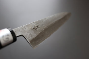 Fujiwara nashiji petty 150mm - Thecooksedges
