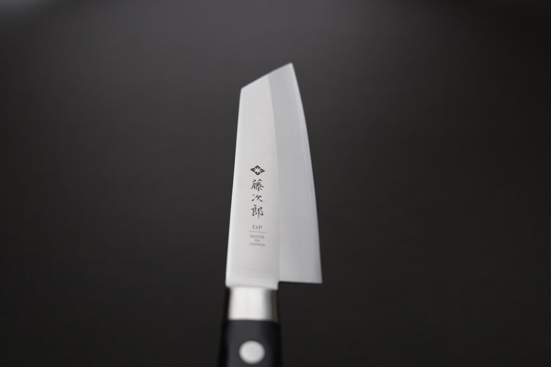 Tojiro DP kiritsuke 160mm f-795 - Thecooksedges