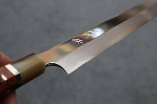 Yu Kurosaki Aogami #2 Yanagiba 330mm - Thecooksedges