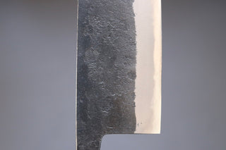 Munetoshi Nashiji Gyuto 240mm - Thecooksedges