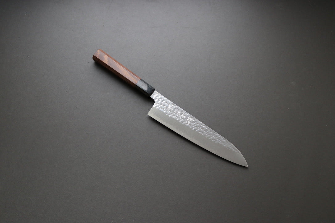 Yu Kurosaki Senko R2 Gyuto 210mm - Thecooksedges