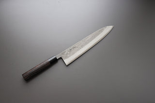 Fujimoto Nashiji Gyuto 240mm - Thecooksedges