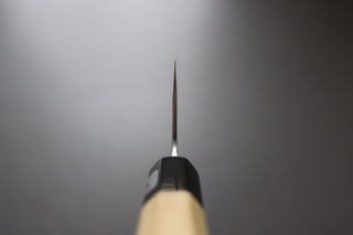 Fujiwara nashiji gyuto 240mm - Thecooksedges