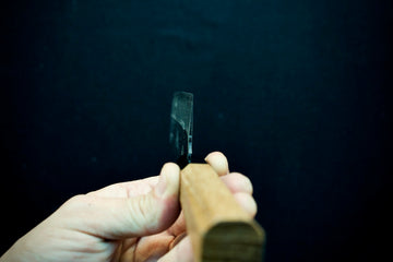 Kumokage Nakiri 165mm - Thecooksedges
