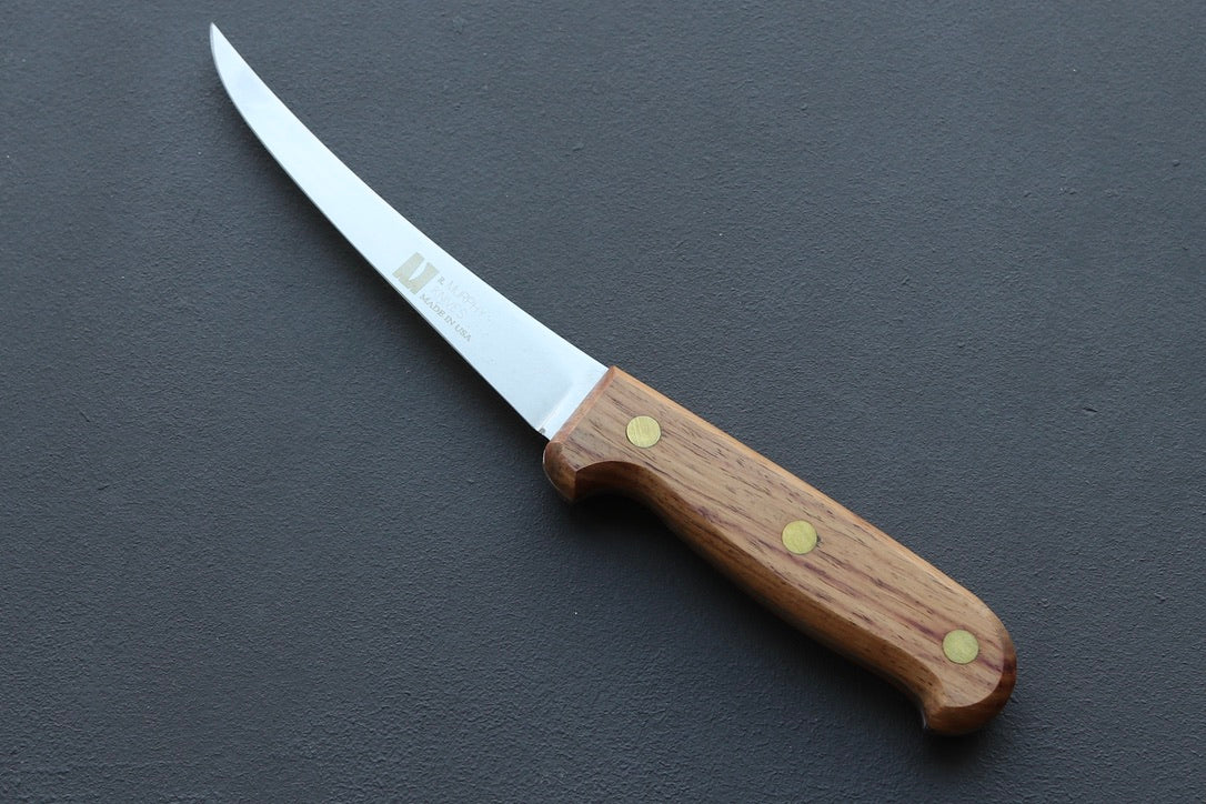 R.MURPHY AMERICAN BONING KNIFE 155MM - Thecooksedges