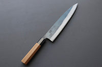 Hatsukokoro Kumokage Gyuto 240mm - Thecooksedges