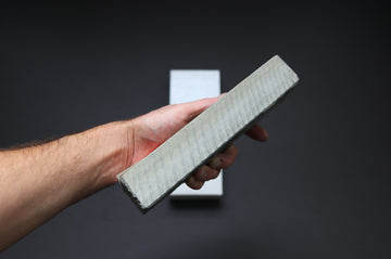 Imanishi Oohira 30 Model Natural stone Ipponsen - Thecooksedges