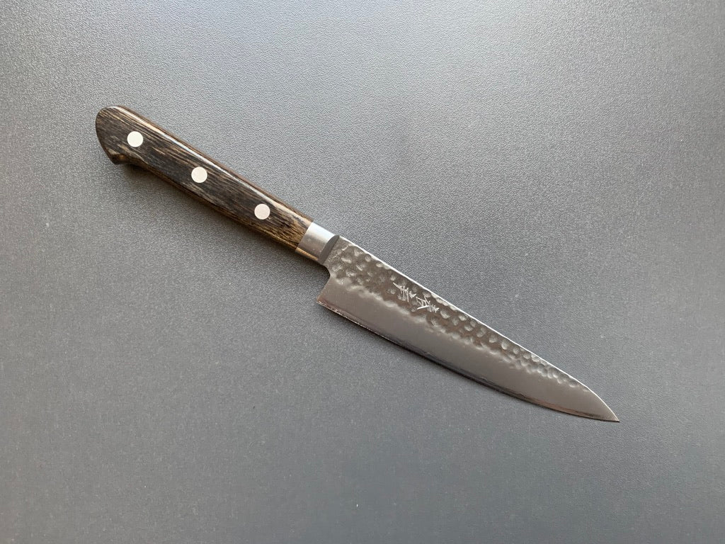 Haruyuki Mugi Petty 135mm - Thecooksedges