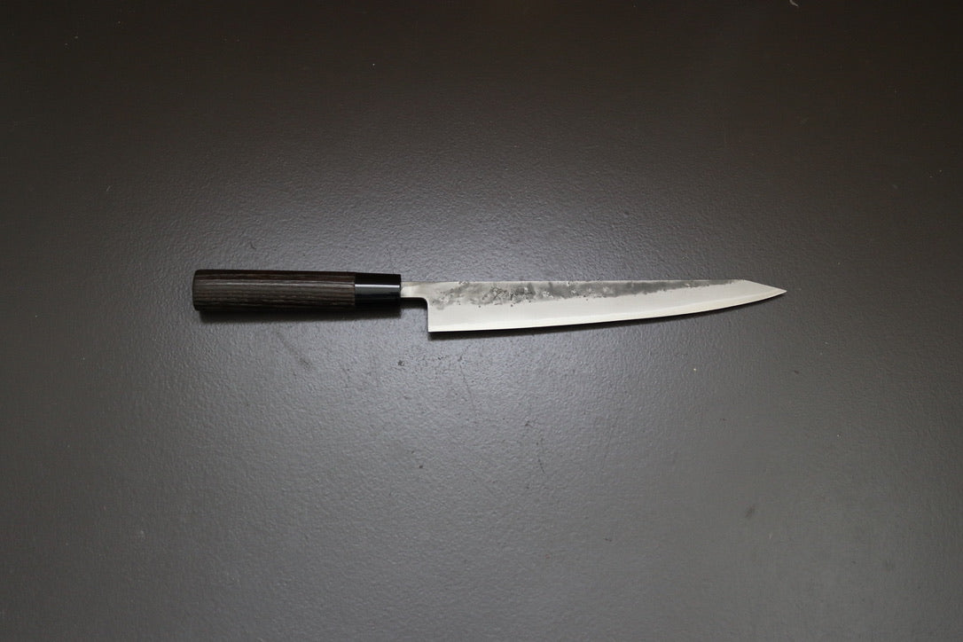 Fujimoto Nashiji Sujihiki 240mm - Thecooksedges
