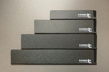 Cook's Edge blade guard 225mm - Thecooksedges