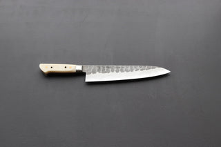 Tojiro VG10 Atelier Series Gyuto 240mm - Thecooksedges