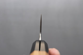 Mazaki Migaki Gyuto 210mm - Thecooksedges