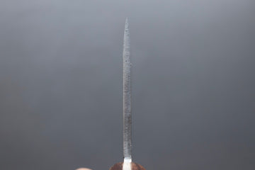 Sakai Kikumori Nihonko Cleaver 210mm - Thecooksedges