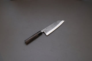 Munetoshi Nashiji 170mm Bunka - Thecooksedges