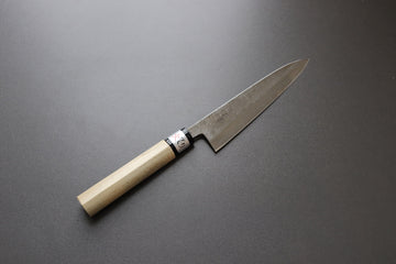 Fujiwara nashiji petty 150mm - Thecooksedges